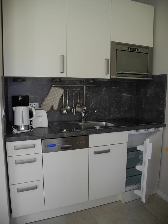 Annabella Appartement Riva del Garda Buitenkant foto