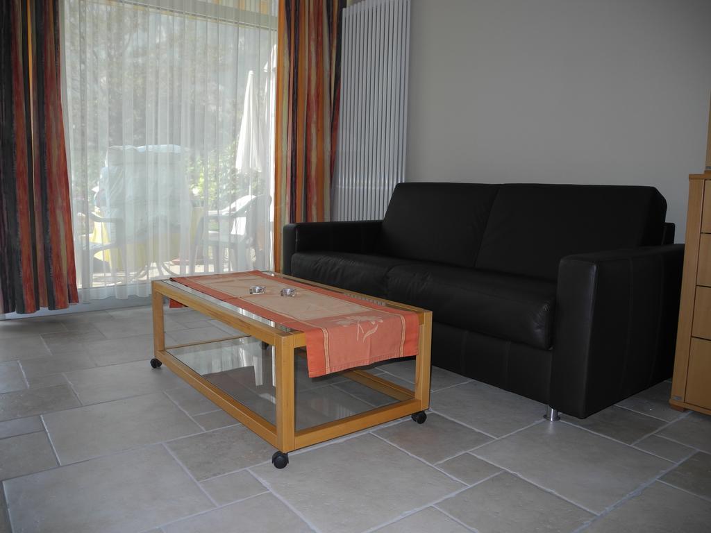 Annabella Appartement Riva del Garda Buitenkant foto