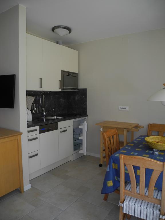 Annabella Appartement Riva del Garda Buitenkant foto