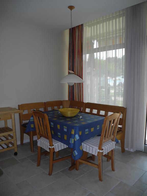 Annabella Appartement Riva del Garda Buitenkant foto